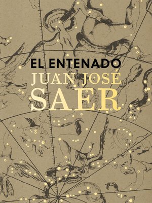 cover image of El entenado